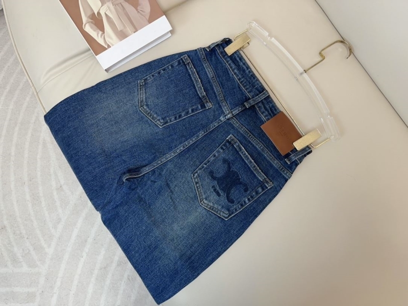 Celine Jeans